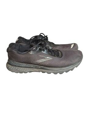 Brooks Men's Running Shoes - Black